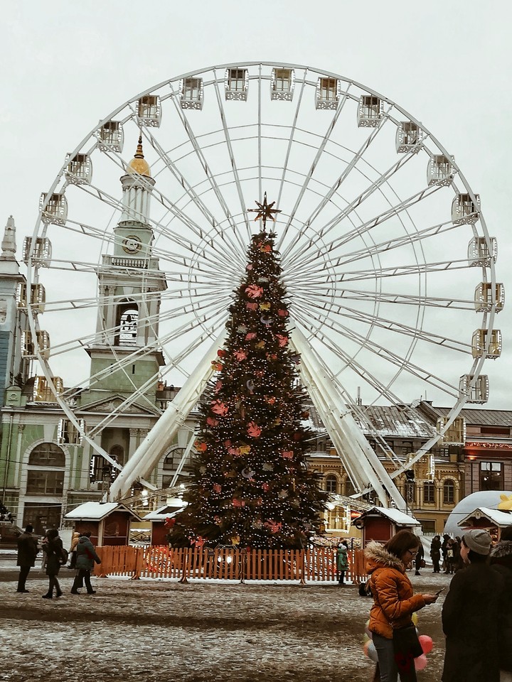 Merry Christmas