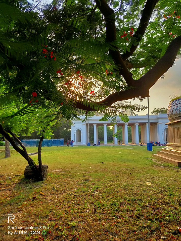 princep ghat