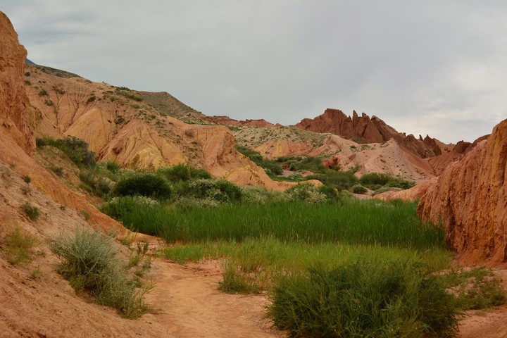 Issyk-Kul