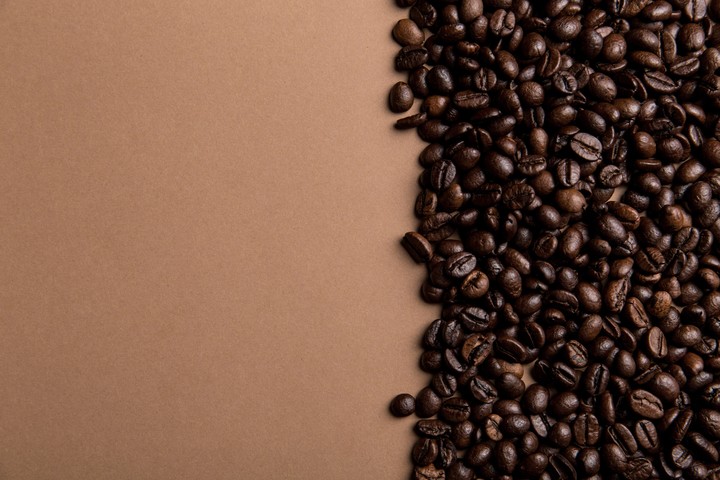 Coffee Beans