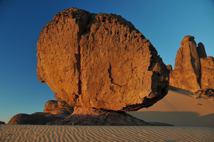desert