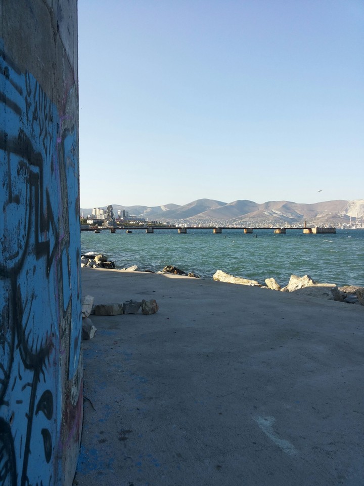 Coast.