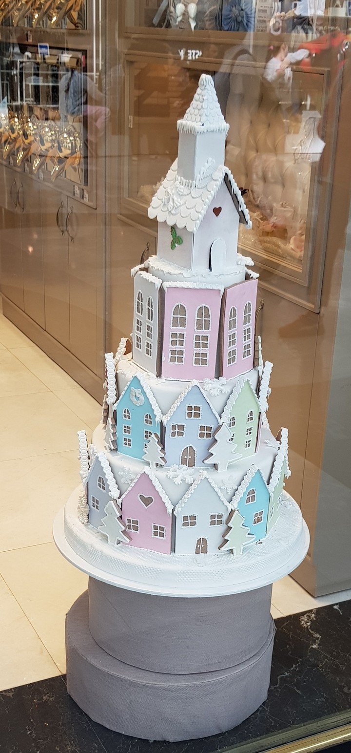 cake house