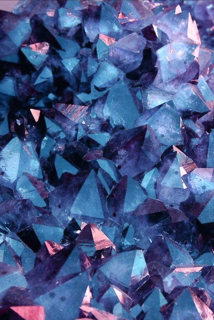 Crystal