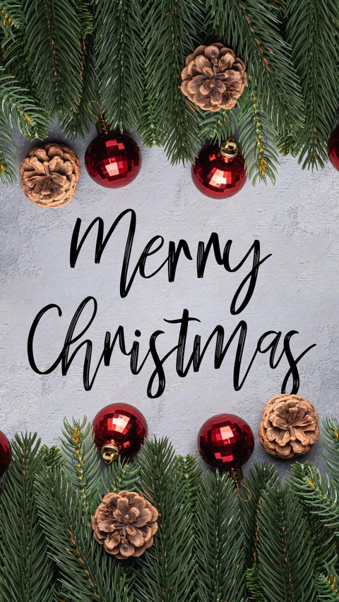merry christmas
