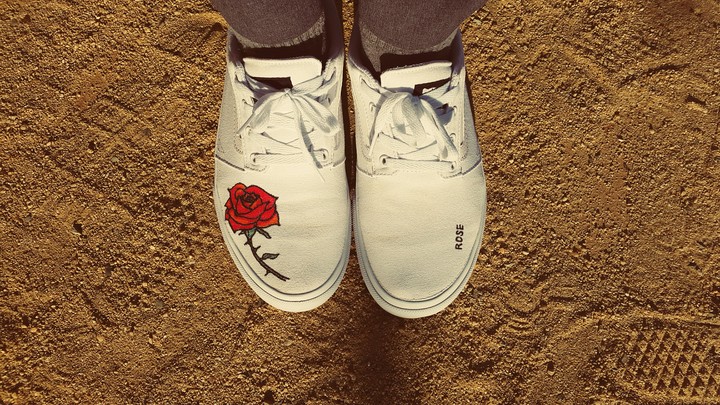 shose