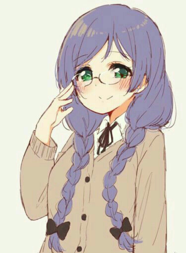 Chica/Girl ♨