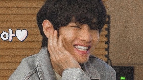 Kim Taehyung