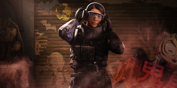 YING