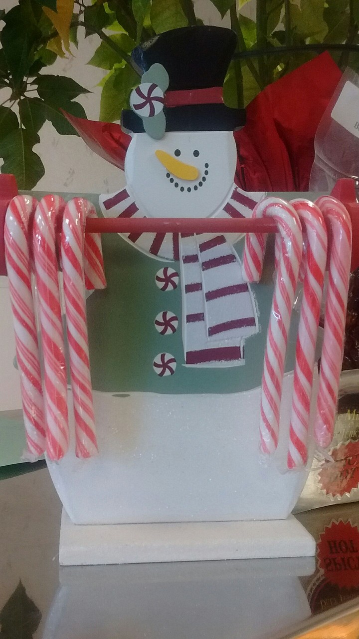 Snowman