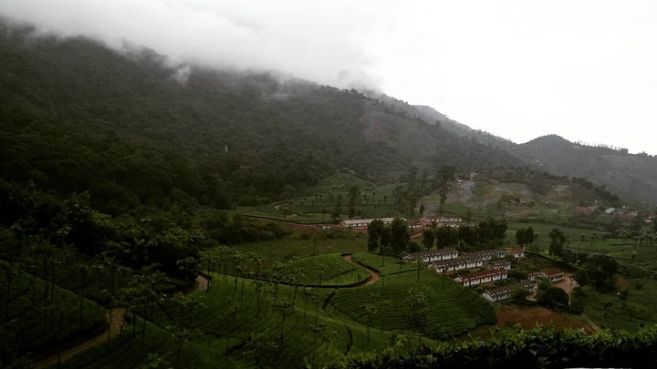valparai