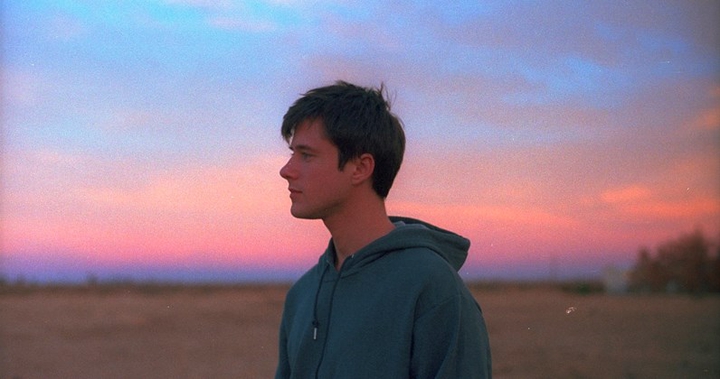 Alec Benjamin