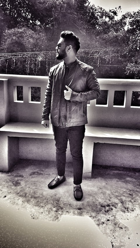 its all about style