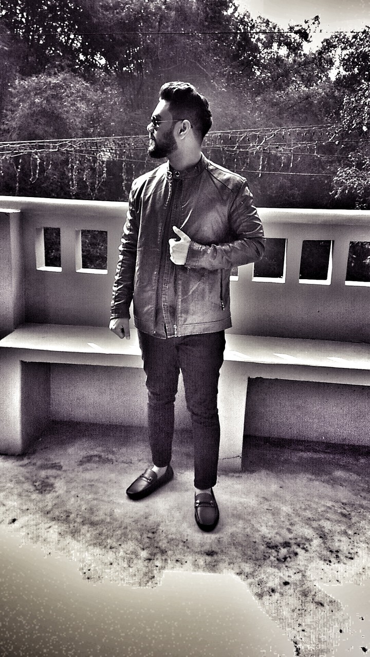 its all about style