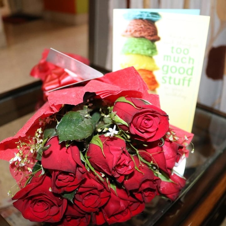 Surprise Gift