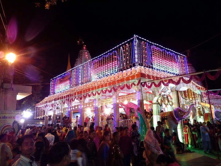 mahakal