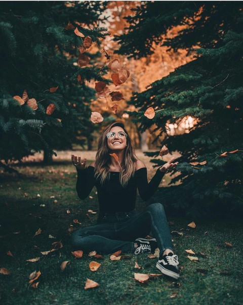 Be happy ✨