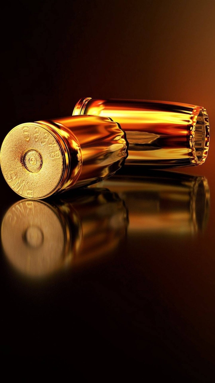 Golden Bullets