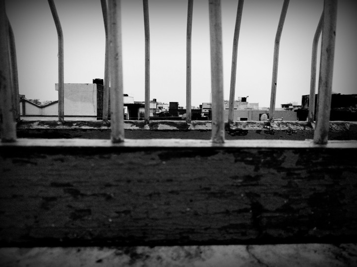 the enCaged