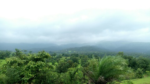 shivthal ghal, Maharashtra, India