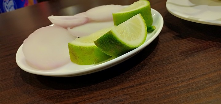 lemon