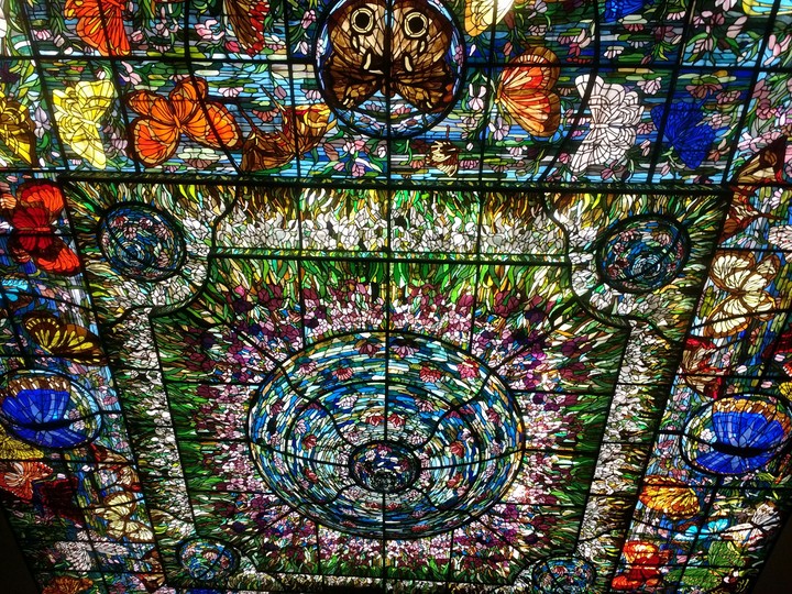 Azulejos