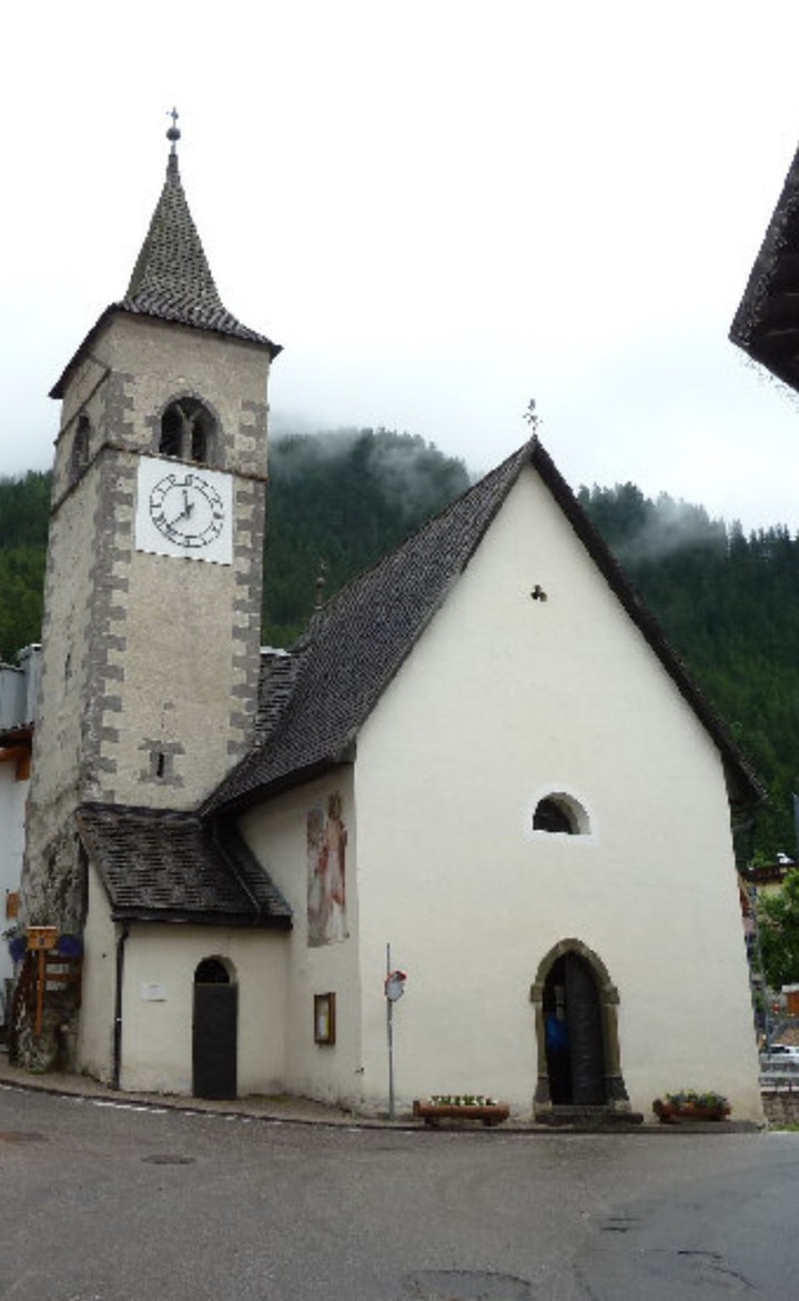 Canazei,  Trentino