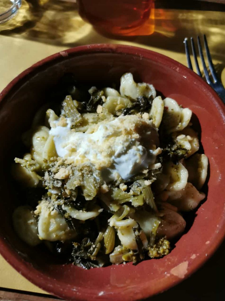 food