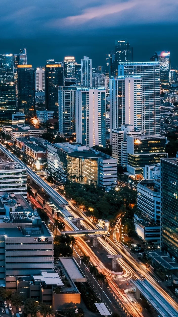 Urban Landscape