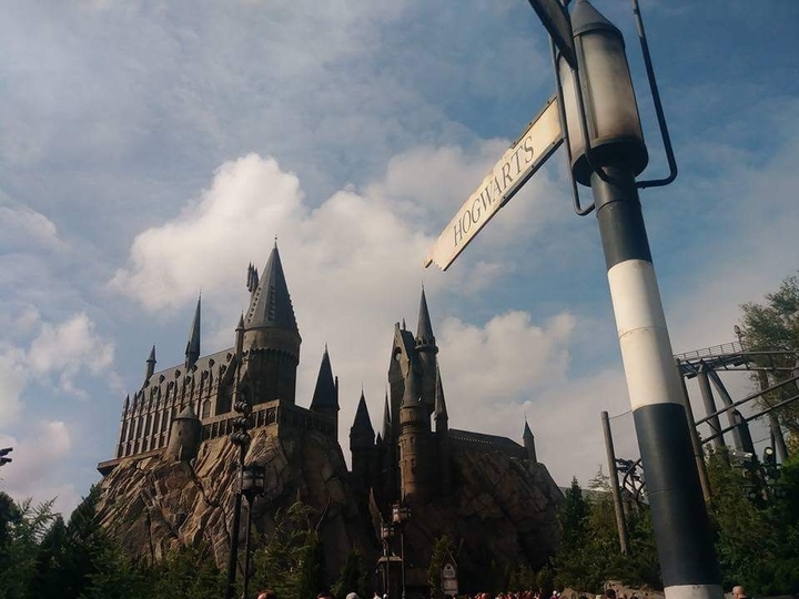 Hogwarts