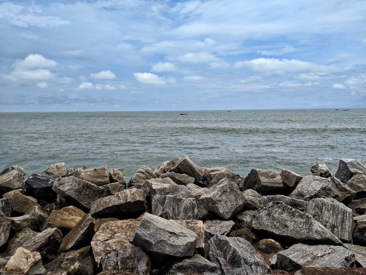 Rock Beach
