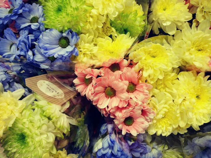 flowers