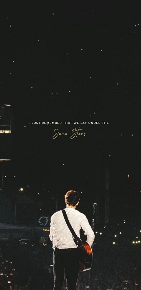 Shawn Mendes