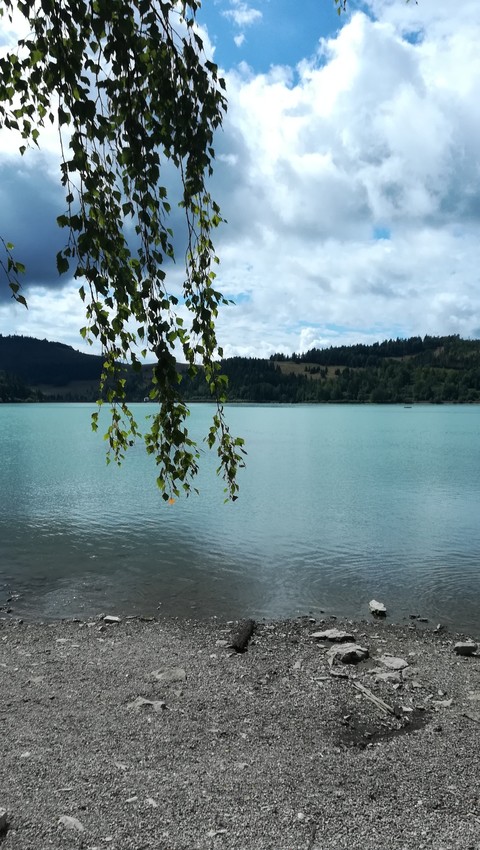 blue lagoon
