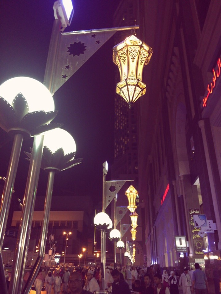 Mekka