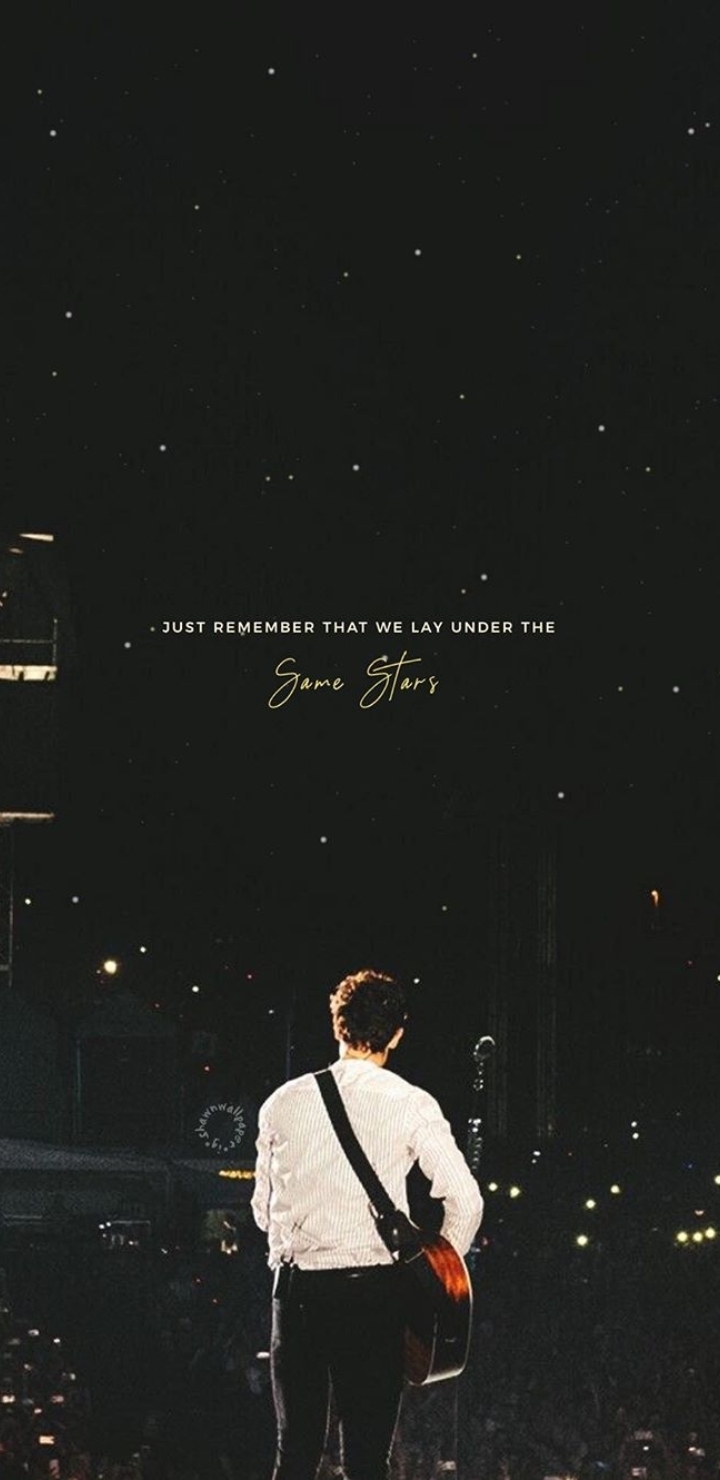 Shawn Mendes