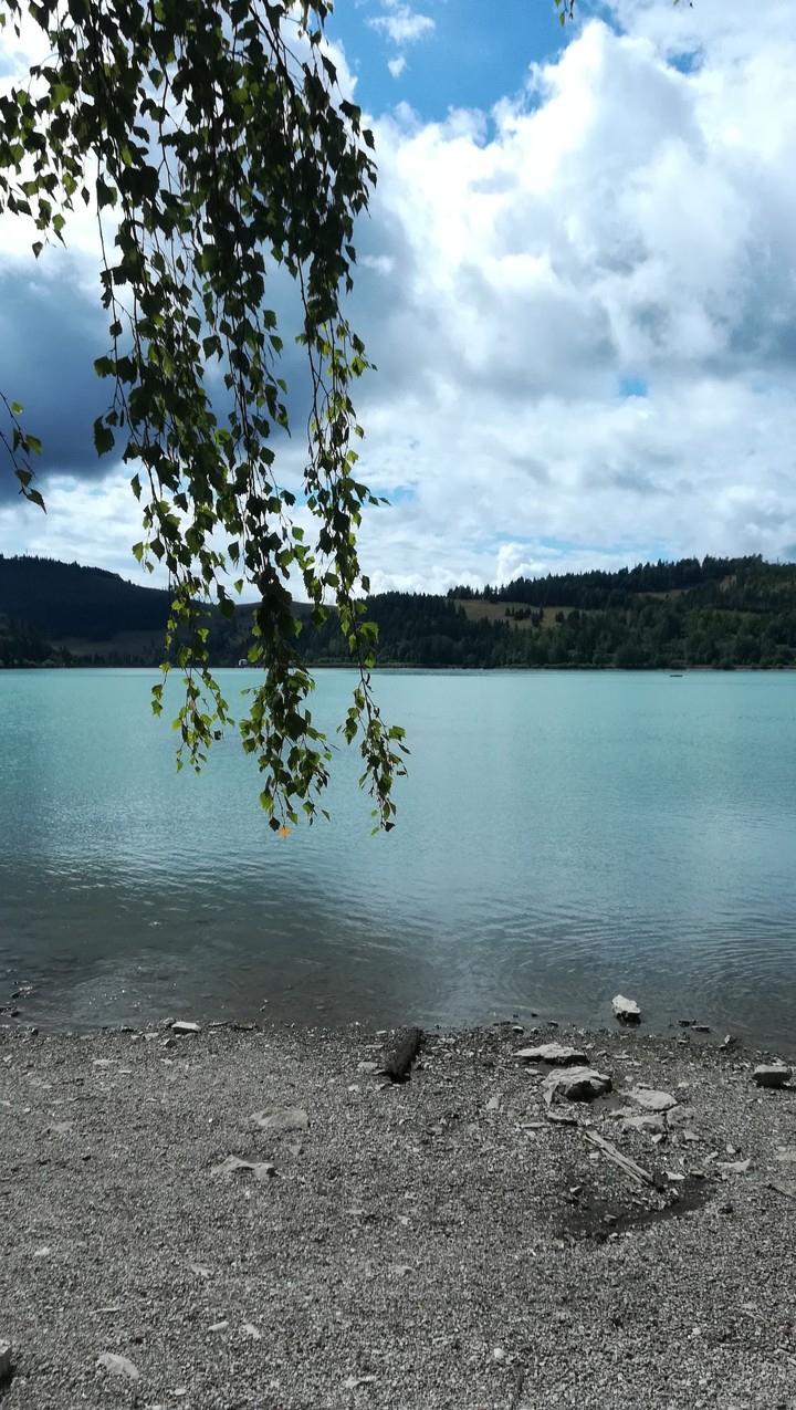 blue lagoon