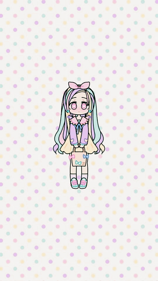 Girl Kawai