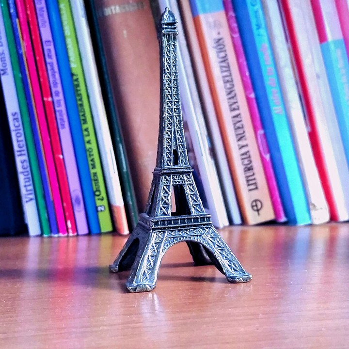 Torre eiffel