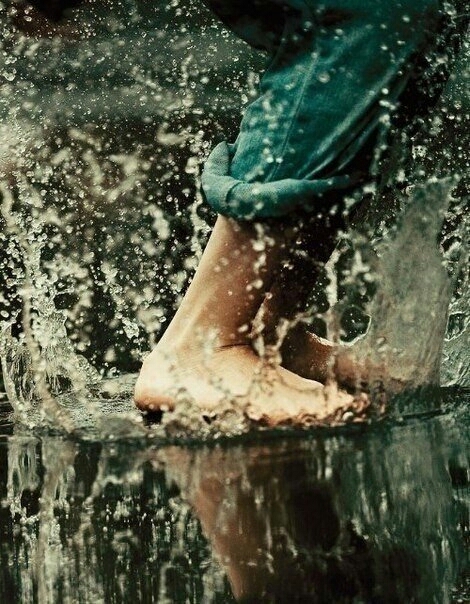 Rain