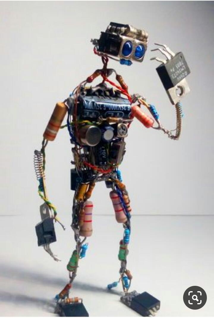 circuit man