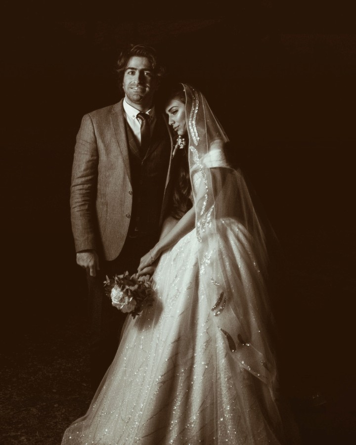 bride