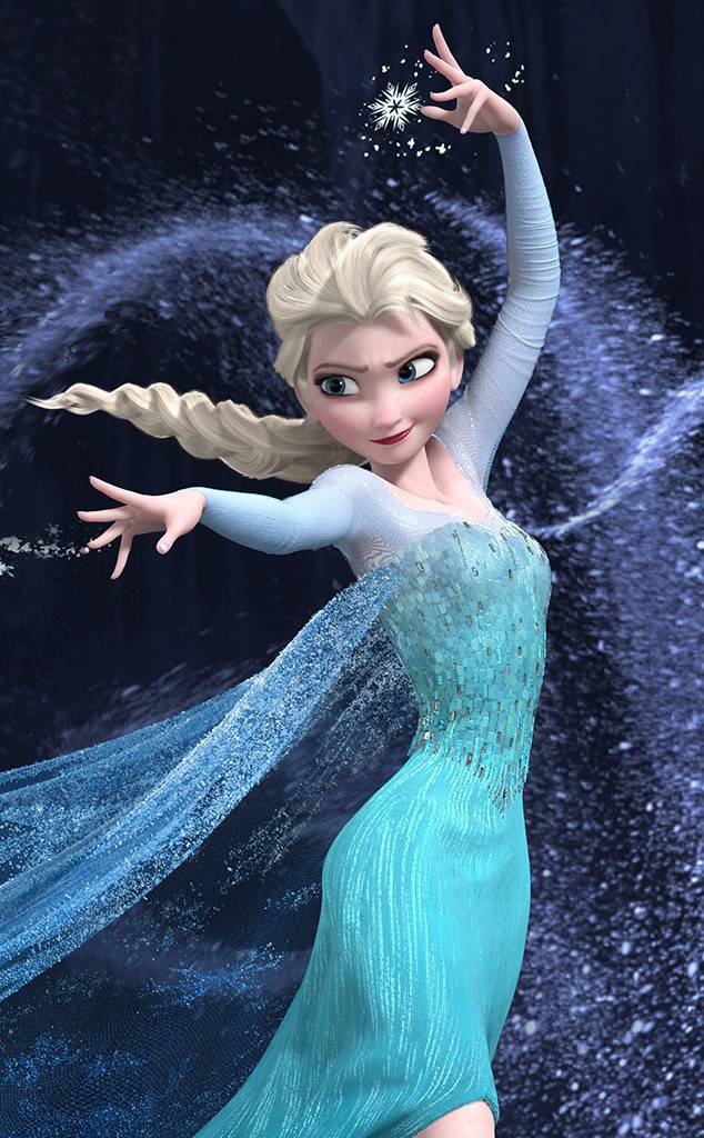 elsa