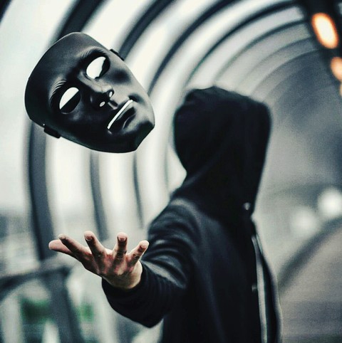 mask