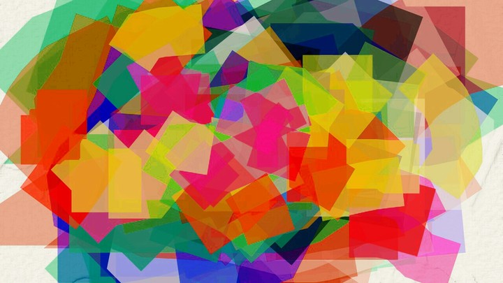 colour