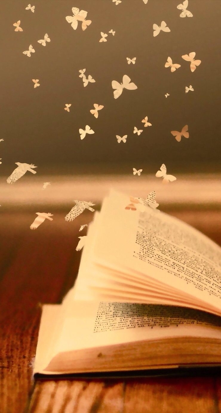 Book of Fantasy