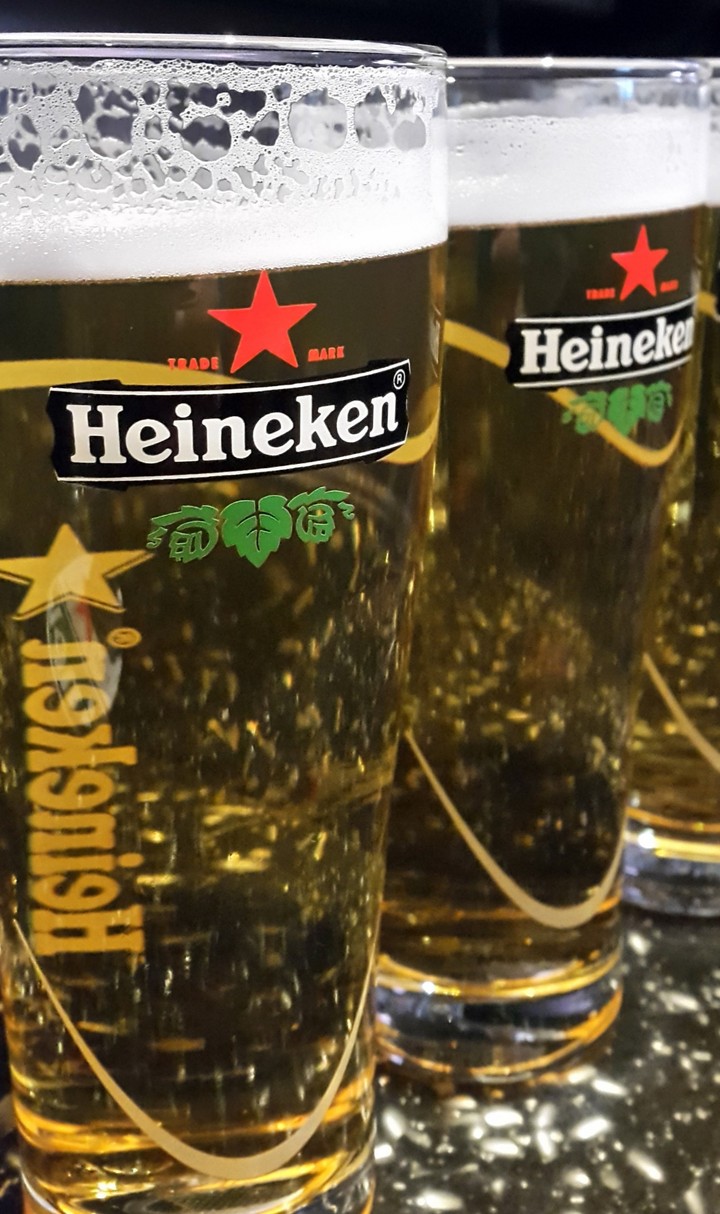 Heineken