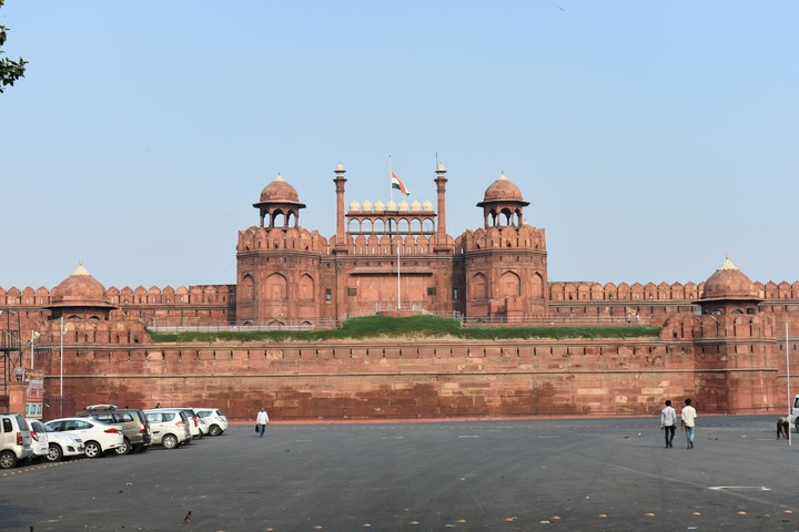 Lal Qila