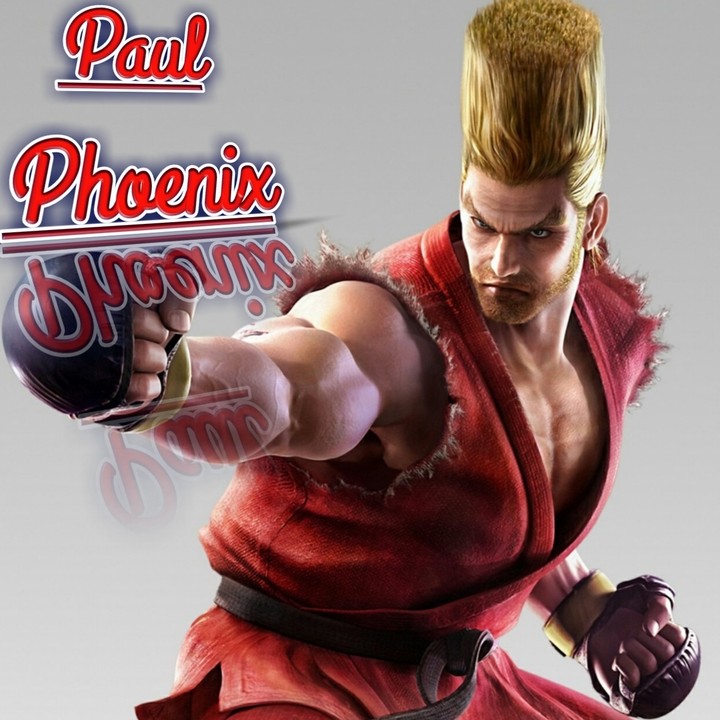 Tekken 7