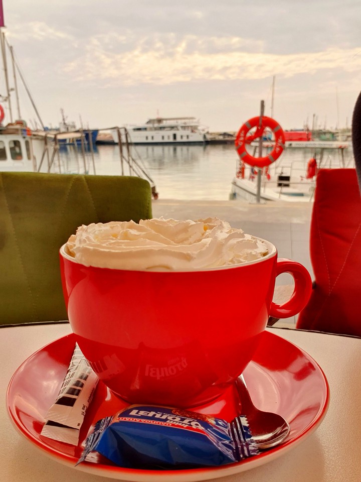 coffee